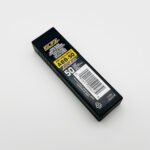 120-ABB-50 Olfa Excel Black geležtės