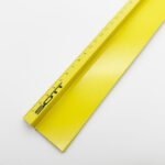 SOTT metalinė liniuotė 50cm - Image 2