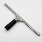 300-RT01-Unger-squegee-stainless-steel-35cm Vandens valytuvas