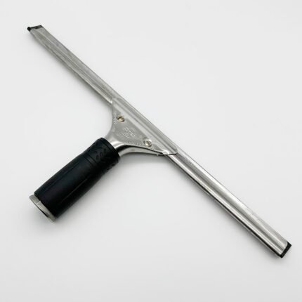 300-RT01-Unger-squegee-stainless-steel-35cm Vandens valytuvas