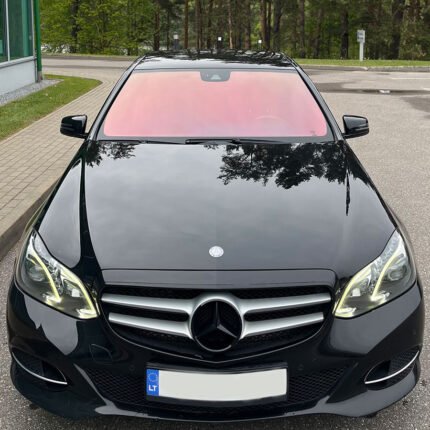 MS67 chameleon priekinio stiklo plėvelė