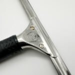 UNGER profesionalus vandens valytuvas - nubrauktuvas, nerūdijančio plieno rankena, 35cm - Image 2