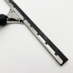 UNGER profesionalus vandens valytuvas - nubrauktuvas, nerūdijančio plieno rankena, 35cm - Image 3