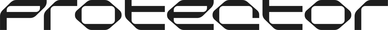 Protector logo