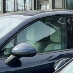 BELUGA 215C keramikinė plėvelė nuo saulės