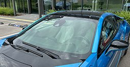 CRYSTAL 70C keramikinė plėvelė nuo saulės